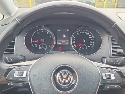 VW Golf Sportsvan Gebrauchtwagen