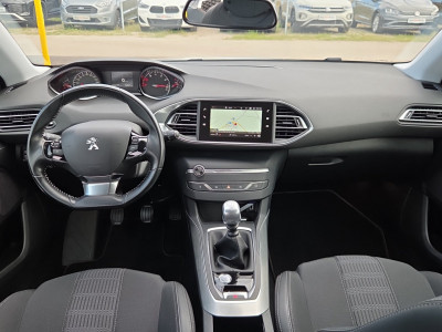 Peugeot 308 Gebrauchtwagen Peugeot 308 Gebrauchtwagen