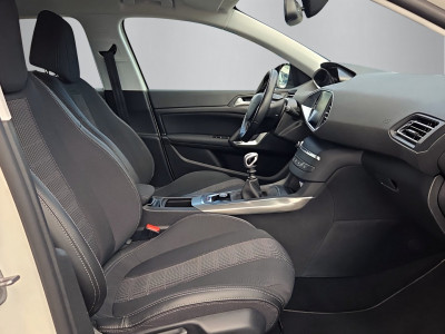 Peugeot 308 Gebrauchtwagen Peugeot 308 Gebrauchtwagen
