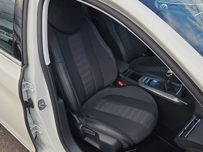 Peugeot 308 Gebrauchtwagen Peugeot 308 Gebrauchtwagen