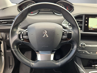 Peugeot 308 Gebrauchtwagen Peugeot 308 Gebrauchtwagen