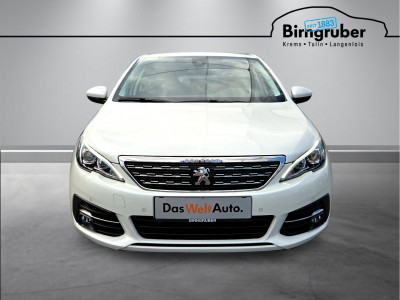 Peugeot 308 Gebrauchtwagen Peugeot 308 Gebrauchtwagen