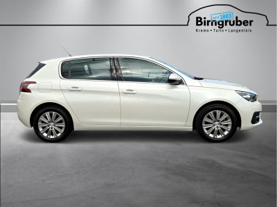 Peugeot 308 Gebrauchtwagen Peugeot 308 Gebrauchtwagen