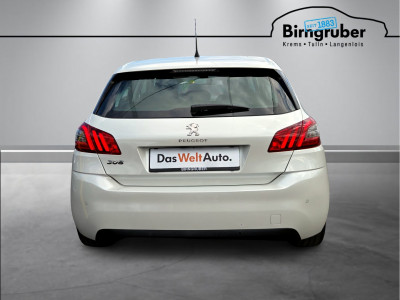 Peugeot 308 Gebrauchtwagen Peugeot 308 Gebrauchtwagen