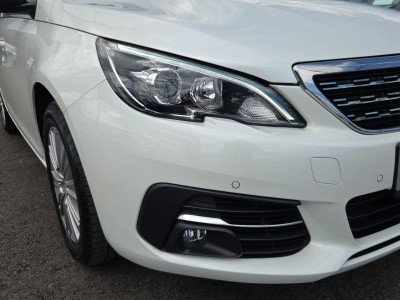 Peugeot 308 Gebrauchtwagen Peugeot 308 Gebrauchtwagen