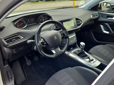 Peugeot 308 Gebrauchtwagen Peugeot 308 Gebrauchtwagen