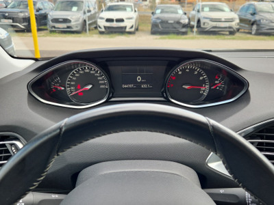 Peugeot 308 Gebrauchtwagen Peugeot 308 Gebrauchtwagen
