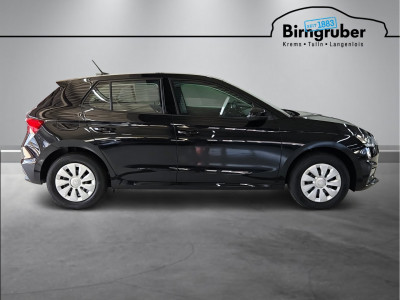 Skoda Fabia Gebrauchtwagen Skoda Fabia Gebrauchtwagen
