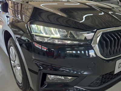 Skoda Fabia Gebrauchtwagen Skoda Fabia Gebrauchtwagen