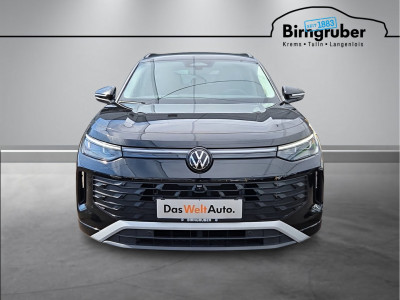 VW Tayron Gebrauchtwagen VW Tayron Gebrauchtwagen