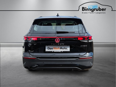 VW Tayron Gebrauchtwagen VW Tayron Gebrauchtwagen