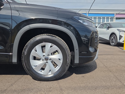 VW Tayron Gebrauchtwagen VW Tayron Gebrauchtwagen