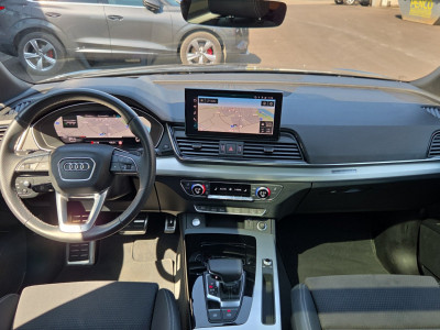 Audi Q5 Gebrauchtwagen Audi Q5 Gebrauchtwagen