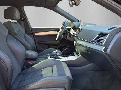 Audi Q5 Gebrauchtwagen Audi Q5 Gebrauchtwagen