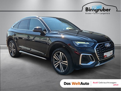 Audi Q5 Gebrauchtwagen Audi Q5 Gebrauchtwagen