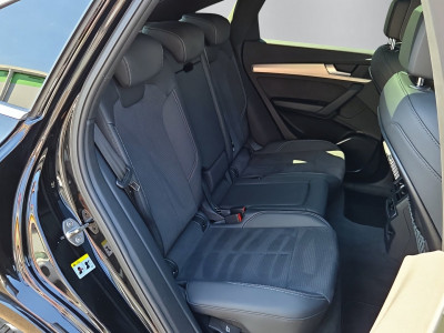 Audi Q5 Gebrauchtwagen Audi Q5 Gebrauchtwagen