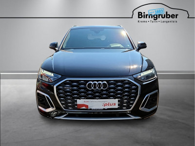 Audi Q5 Gebrauchtwagen Audi Q5 Gebrauchtwagen