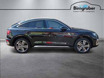 Audi Q5 Gebrauchtwagen Audi Q5 Gebrauchtwagen