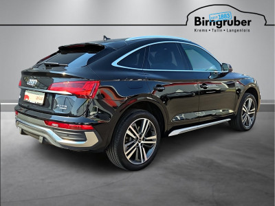 Audi Q5 Gebrauchtwagen Audi Q5 Gebrauchtwagen