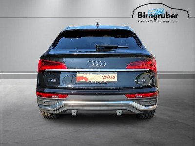 Audi Q5 Gebrauchtwagen Audi Q5 Gebrauchtwagen