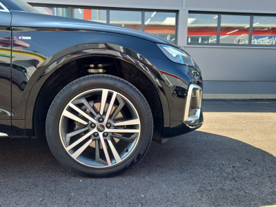 Audi Q5 Gebrauchtwagen Audi Q5 Gebrauchtwagen