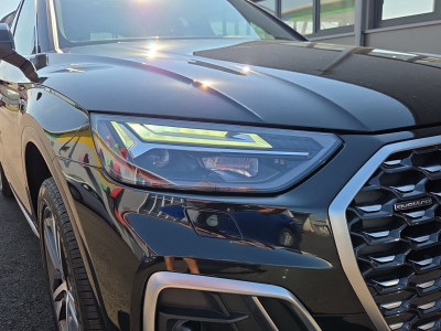 Audi Q5 Gebrauchtwagen Audi Q5 Gebrauchtwagen