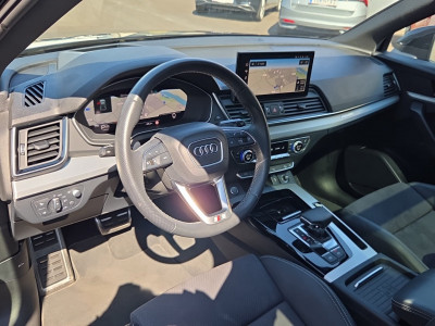 Audi Q5 Gebrauchtwagen Audi Q5 Gebrauchtwagen