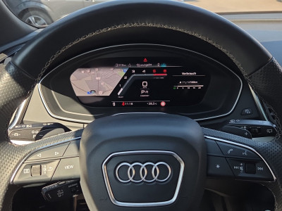 Audi Q5 Gebrauchtwagen Audi Q5 Gebrauchtwagen
