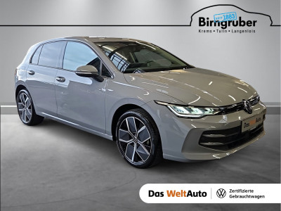 VW Golf Gebrauchtwagen VW Golf Gebrauchtwagen