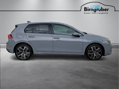 VW Golf Gebrauchtwagen VW Golf Gebrauchtwagen