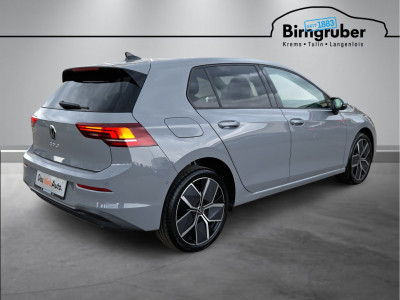 VW Golf Gebrauchtwagen VW Golf Gebrauchtwagen