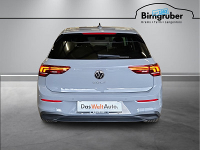 VW Golf Gebrauchtwagen VW Golf Gebrauchtwagen