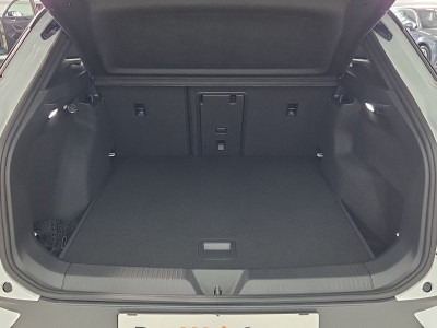 VW ID.4 Gebrauchtwagen VW ID.4 Gebrauchtwagen