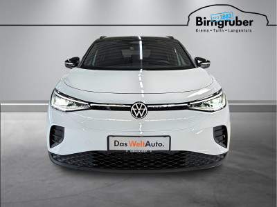 VW ID.4 Gebrauchtwagen VW ID.4 Gebrauchtwagen