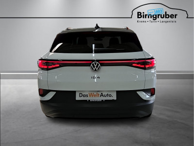 VW ID.4 Gebrauchtwagen VW ID.4 Gebrauchtwagen