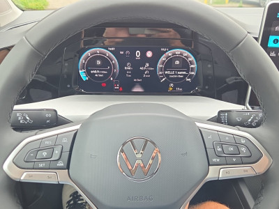 VW Golf Gebrauchtwagen VW Golf Gebrauchtwagen