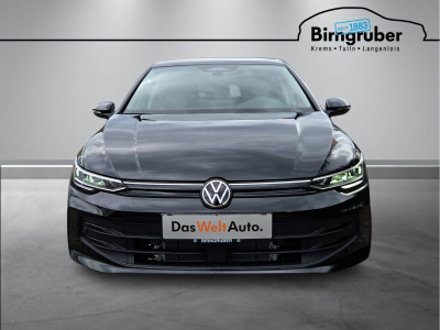 VW Golf Gebrauchtwagen VW Golf Gebrauchtwagen