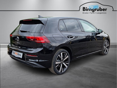 VW Golf Gebrauchtwagen VW Golf Gebrauchtwagen