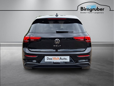 VW Golf Gebrauchtwagen VW Golf Gebrauchtwagen