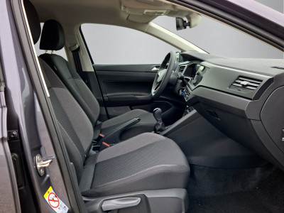 VW Polo Gebrauchtwagen VW Polo Gebrauchtwagen