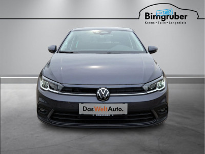 VW Polo Gebrauchtwagen VW Polo Gebrauchtwagen