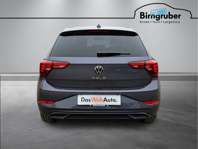 VW Polo Gebrauchtwagen VW Polo Gebrauchtwagen