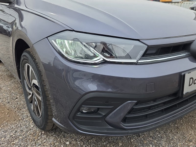 VW Polo Gebrauchtwagen VW Polo Gebrauchtwagen