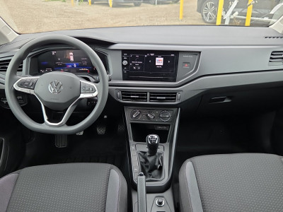 VW Polo Gebrauchtwagen VW Polo Gebrauchtwagen