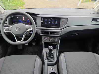 VW Polo Gebrauchtwagen