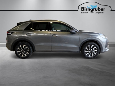VW T-Roc Gebrauchtwagen VW T-Roc Gebrauchtwagen