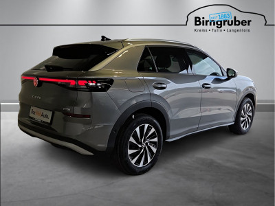 VW T-Roc Gebrauchtwagen VW T-Roc Gebrauchtwagen