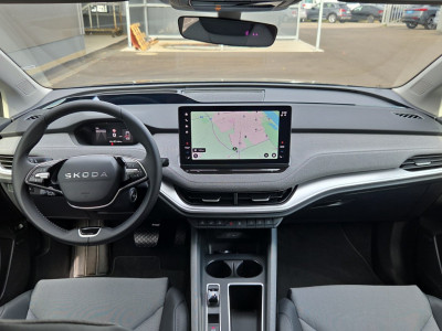 Skoda Enyaq Gebrauchtwagen
