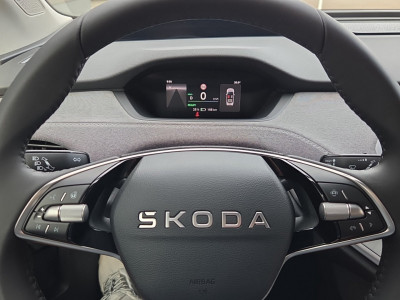 Skoda Enyaq Gebrauchtwagen