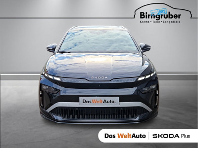 Skoda Enyaq Gebrauchtwagen